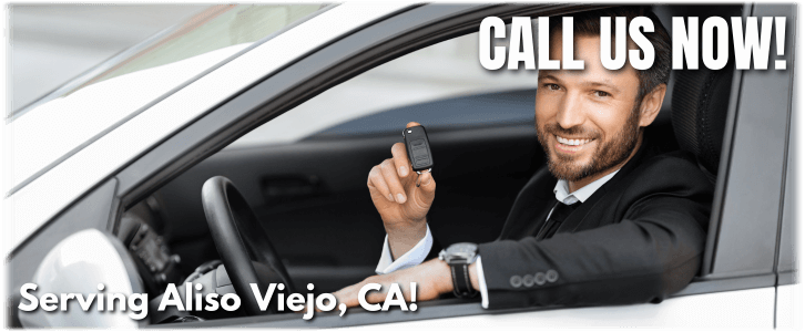 Locksmith Aliso Viejo CA