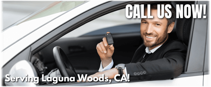 Locksmith Laguna Woods CA