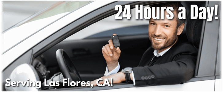 Locksmith Las Flores CA