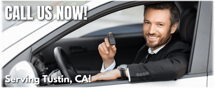 Locksmith Tustin CA